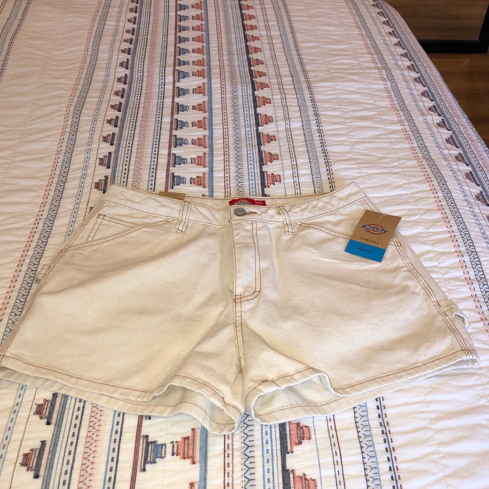 Dickies Carpenter Shorts